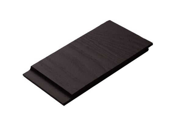 Фиброцементный сайдинг БЕТЭКО – Вудстоун клик - 8019 купить в Бугульме