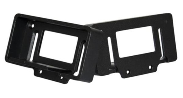 Крепление прямое для поручня Polivan DENPASAR купить в Бугульме