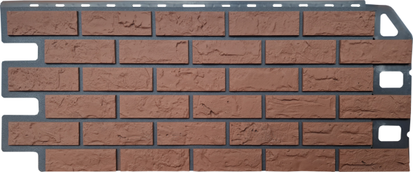 Фасадная панель Alta West «Кирпич Балтийский» Берген купить в Бугульме