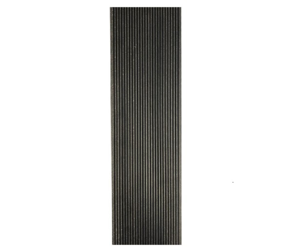 Доска Террасная NanoWood «Standart» Velvetto односторонняя - Антрацит 150×26 купить в Бугульме