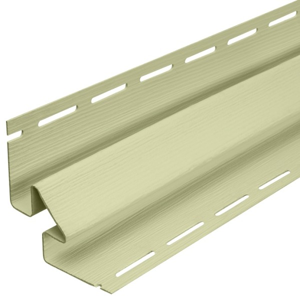 Внутренний угол 3,05 м TECOS СВЕТЛО-ЖЕЛТЫЙ купить в Бугульме