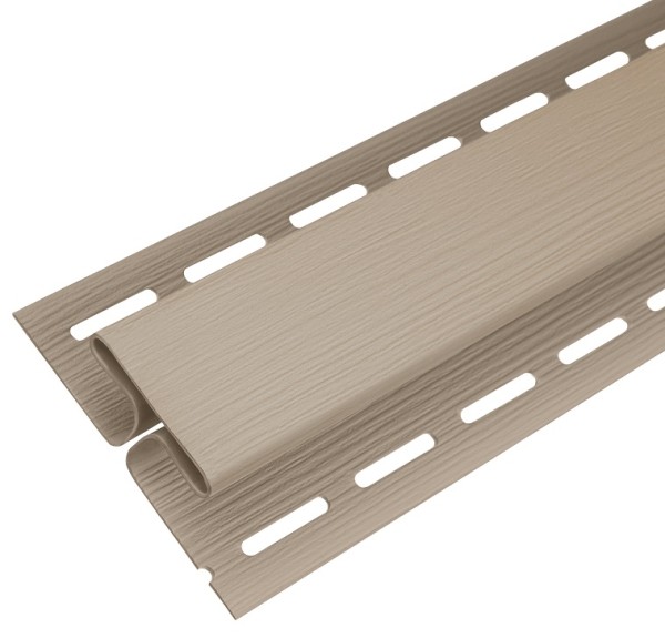 Соединительный Н-профиль TECOS КОФЕ С МОЛОКОМ купить в Бугульме