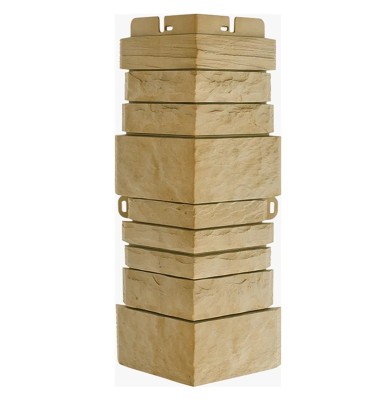 Угол наружный Альта-Профиль Скалистый камень Альпы