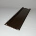 Фасадная панель из ДПК ECODECKING Шоколад купить в Бугульме