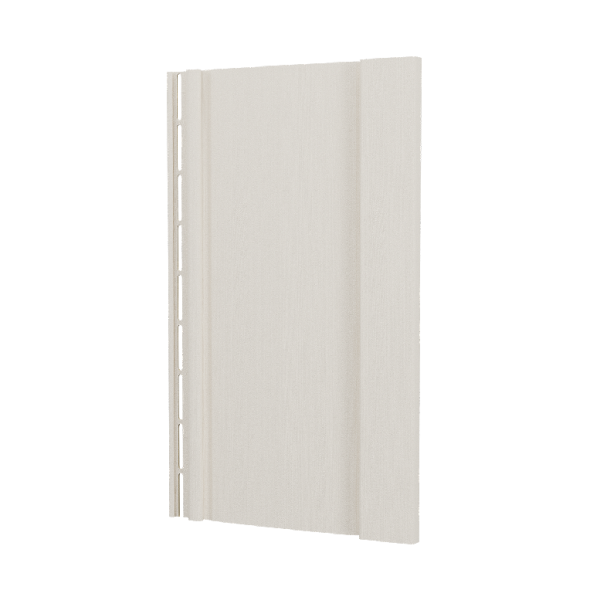 Сайдинг Вертикальный S7 Docke Premium, Пломбир купить в Бугульме