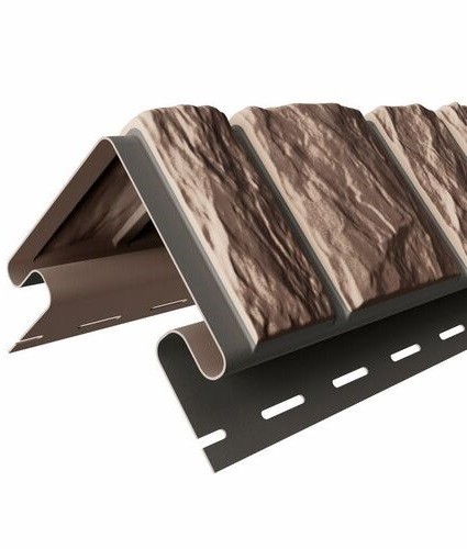 Угол наружный Доломит Альпийский Премиум Турмалин купить в Бугульме