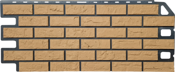 Фасадная панель Alta West «Кирпич Балтийский» Нарва купить в Бугульме