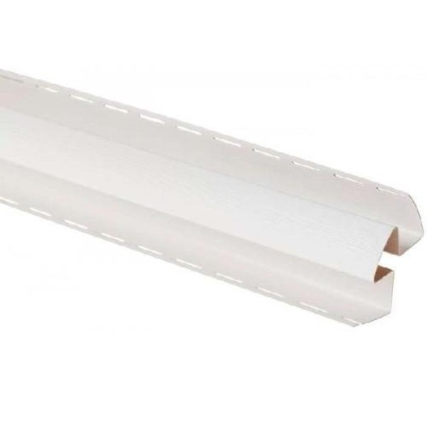 Угол внутренний Премиум Т-13, ВН, Белый купить в Бугульме