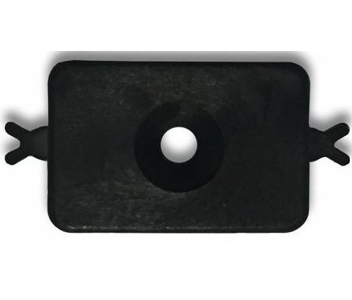 Кляймер пластиковый для Доски NanoWood купить в Бугульме