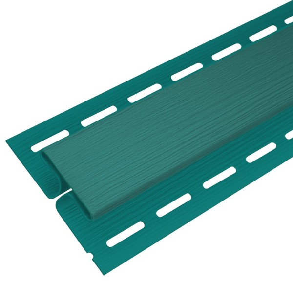 Соединительный Н-профиль TECOS ИЗУМРУД купить в Бугульме