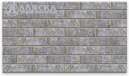 Фасадные Термопанели Аляска Wall купить в Бугульме