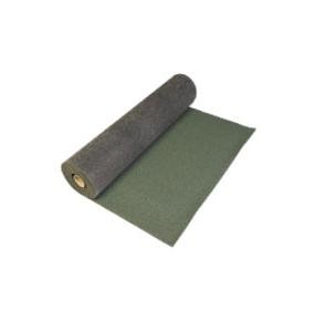 Ендовный ковер Shinglas Зелёный, рулон 10х1м купить в Бугульме