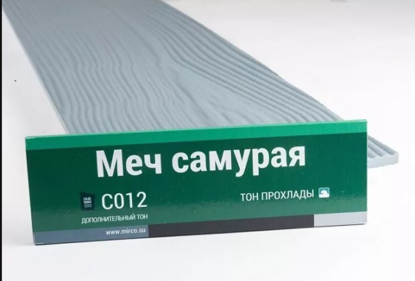Сайдинг Мирко 7,5 под дерево С012 купить в Бугульме
