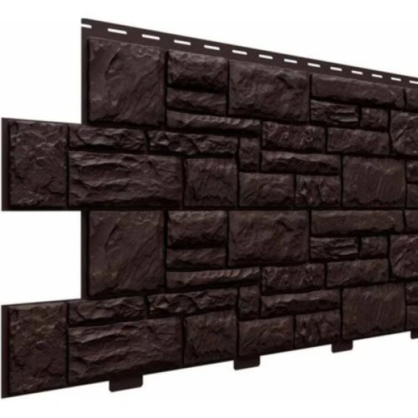 Фасадная панель Доломит Крымский берег Корица купить в Бугульме