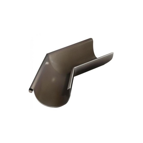 Водосток Grand Line 150x100 – Угол наружный 135° RR 32 купить в Бугульме