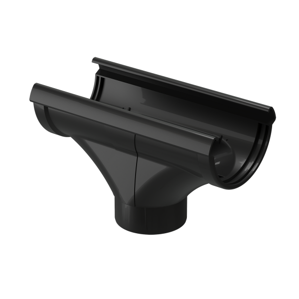 Воронка Docke Lux ПВХ - Карбон купить в Бугульме