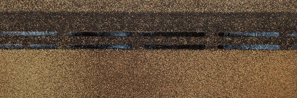 Коньково-карнизная черепица Docke Premium, капучино купить в Бугульме