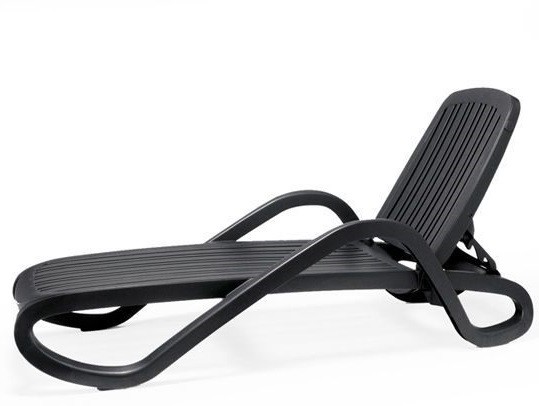 Шезлонг Eden antacite купить в Бугульме