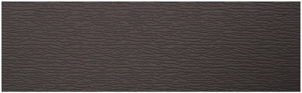 Фасадные термопанели Люкс коричневый-P09 купить в Бугульме