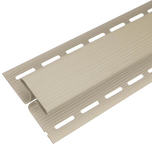 Соединительный Н-профиль TECOS ЗОЛОТОЙ ПЕСОК купить в Бугульме