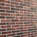 Фасадные Термопанели Аляска Retro Brick Chili купить в Бугульме
