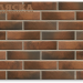 Фасадные Термопанели Аляска Retro Brick Chili купить в Бугульме