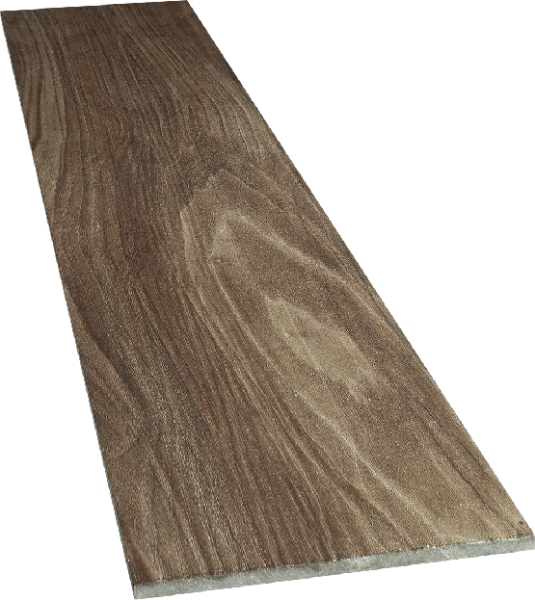 Фиброцементный сайдинг SidWood с фактурой под дерево W-125 Прямой купить в Бугульме