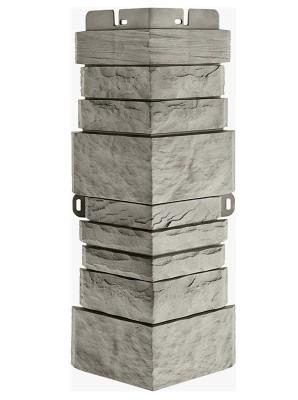 Угол наружный Альта-Профиль Скалистый камень Пиренеи