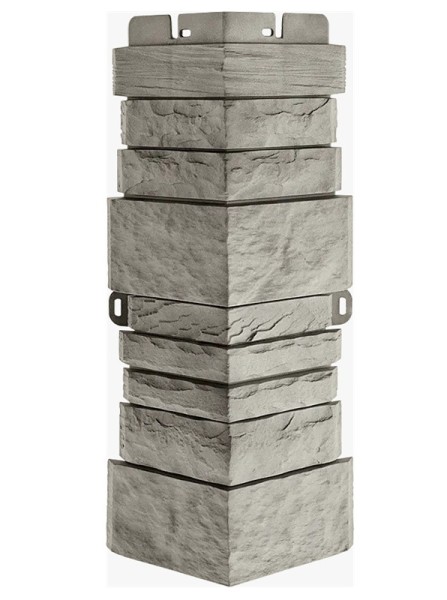 Угол наружный Альта-Профиль Скалистый камень Пиренеи купить в Бугульме