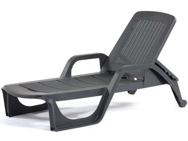 Шезлонг Nilo купить в Бугульме