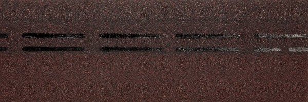 Коньково-карнизная черепица Docke Premium, корица купить в Бугульме