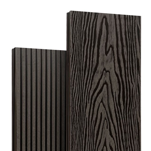 Террасная доска Latitudo PRO 2 (усиленная) 145х22 Венге купить в Бугульме