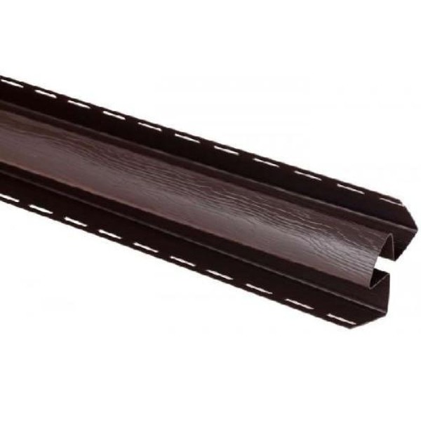 Угол внутренний Премиум Т-13, ВН, Коричневый купить в Бугульме