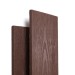 Заборная доска Ecodecking Некст 145х12 Шоколад купить в Бугульме