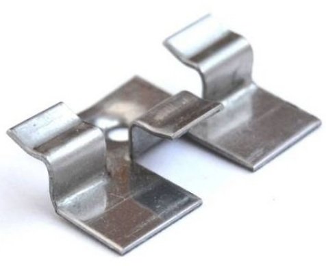 Кляймер промежуточный NanoWood купить в Бугульме