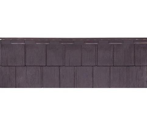 Фасадная панель Техоснастка, Щепа Пихта Памир купить в Бугульме