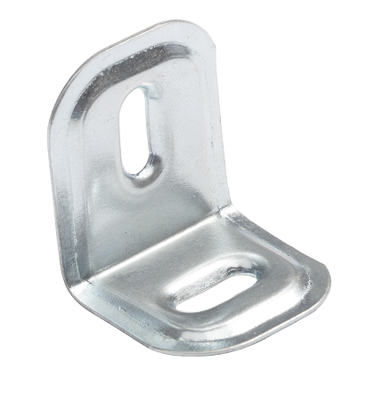 Скоба Grinder 26х31х27 mm для монтажа лаги 90х30 купить в Бугульме