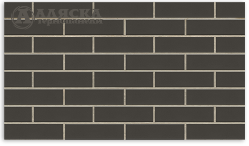 Фасадные Термопанели Аляска Natural Braun купить в Бугульме