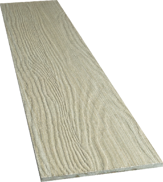 Фиброцементный сайдинг SidWood с фактурой под дерево W-132 Прямой купить в Бугульме