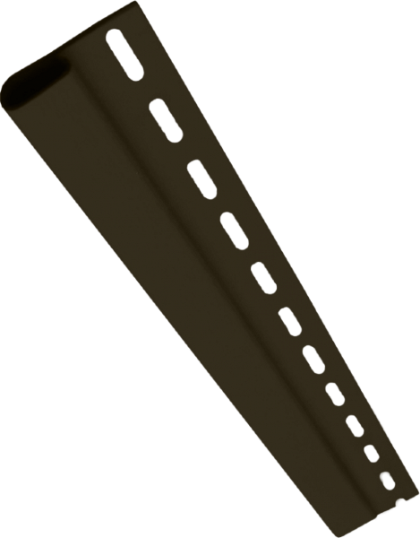 Финишная планка Vinyl-On 3,05 м – Венге купить в Бугульме