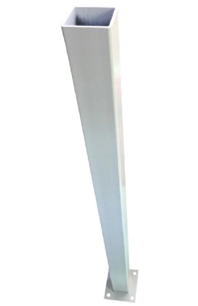 Кронштейн для столба Polivan металл купить в Бугульме