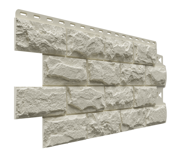 Фасадная панель Docke, Dufour (Камень) ТИРОЛЬ купить в Бугульме