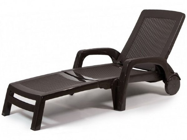 Шезлонг Miami купить в Бугульме