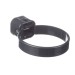 Хомут универсальный Docke Lux ПВХ - Графит купить в Бугульме