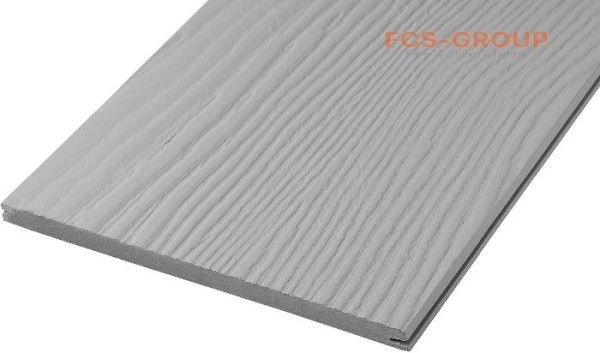 Фиброцементные панели FCS Group Wood Line F05 купить в Бугульме