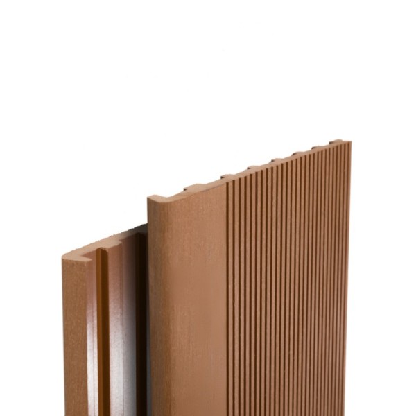 Ступень Ecodecking Техно полнотелая Бронза купить в Бугульме