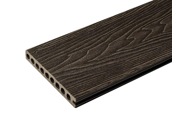 Ступень NauticPrime Esthetic Wood 160x22x4000мм, венге купить в Бугульме
