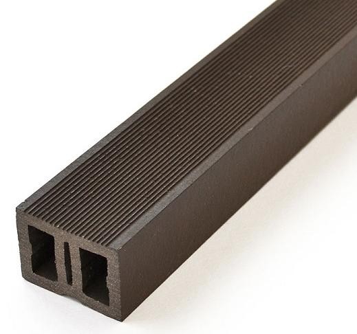 Лага ДПК 48х35х4000мм NanoWood купить в Бугульме