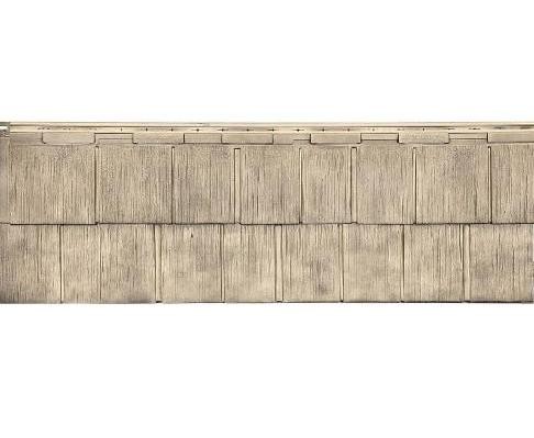 Фасадная панель Техоснастка, Щепа Пихта Урал купить в Бугульме