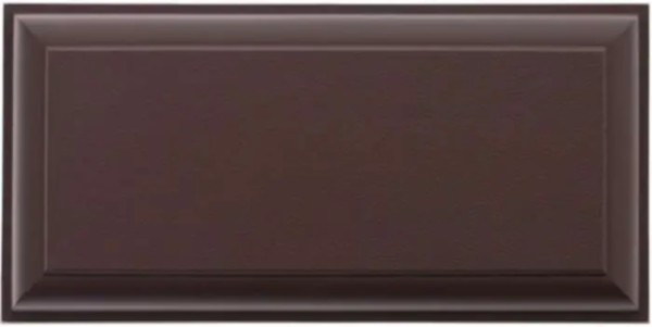 Система отделки углов - отделочный элемент №1 Альта-Профиль Коричневый 0,25 х 0,13 м купить в Бугульме